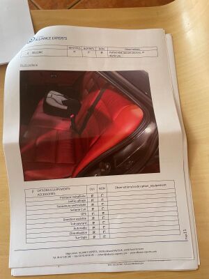 BMW M3 e36 3.2 - 1996