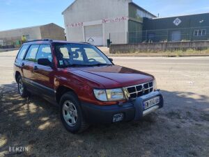 Subaru Forester 2.0 AWD - 1999
