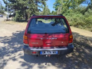 Subaru Forester 2.0 AWD - 1999