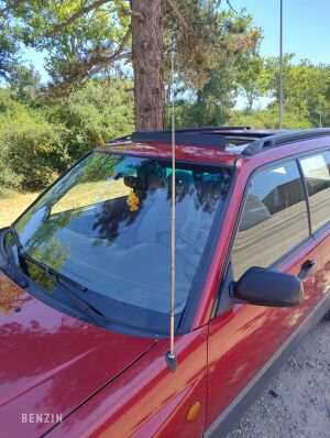 Subaru Forester 2.0 AWD - 1999