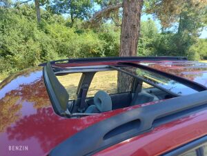 Subaru Forester 2.0 AWD - 1999