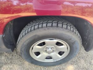 Subaru Forester 2.0 AWD - 1999