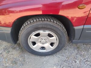 Subaru Forester 2.0 AWD - 1999