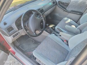 Subaru Forester 2.0 AWD - 1999