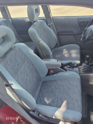 Subaru Forester 2.0 AWD - 1999
