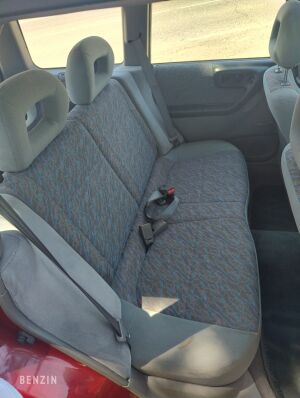 Subaru Forester 2.0 AWD - 1999
