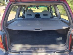 Subaru Forester 2.0 AWD - 1999