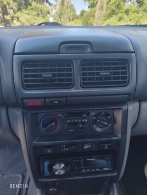 Subaru Forester 2.0 AWD - 1999