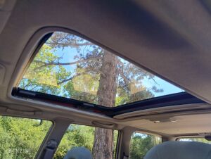 Subaru Forester 2.0 AWD - 1999