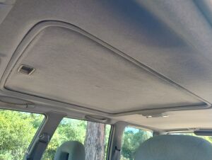 Subaru Forester 2.0 AWD - 1999