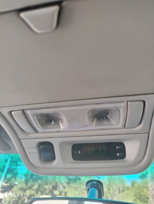Subaru Forester 2.0 AWD - 1999