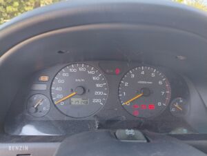 Subaru Forester 2.0 AWD - 1999