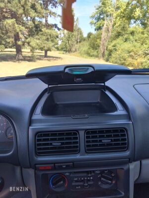 Subaru Forester 2.0 AWD - 1999