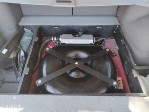 Subaru Forester 2.0 AWD - 1999
