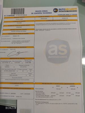 Subaru Forester 2.0 AWD - 1999