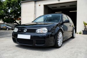 Volkswagen Golf 4 R32 - 2003