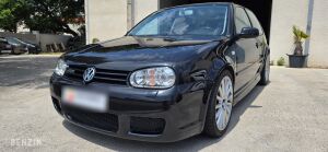 Volkswagen Golf 4 R32 - 2003