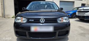 Volkswagen Golf 4 R32 - 2003