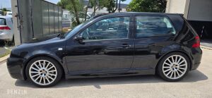 Volkswagen Golf 4 R32 - 2003