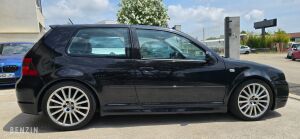 Volkswagen Golf 4 R32 - 2003