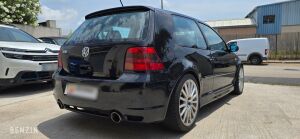 Volkswagen Golf 4 R32 - 2003