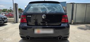 Volkswagen Golf 4 R32 - 2003