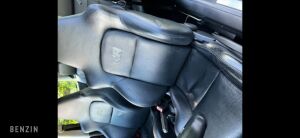 Volkswagen Golf 4 R32 - 2003