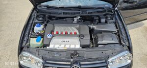 Volkswagen Golf 4 R32 - 2003