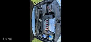 Volkswagen Golf 4 R32 - 2003