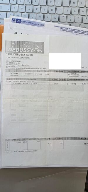 Volkswagen Golf 4 R32 - 2003