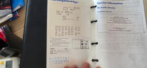 Volkswagen Golf 4 R32 - 2003