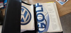 Volkswagen Golf 4 R32 - 2003