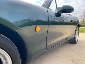 Mazda MX5 NB - 2000