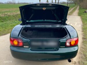 Mazda MX5 NB - 2000