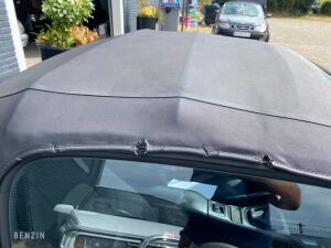 Mazda MX5 NB - 2000