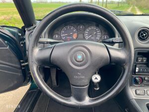 Mazda MX5 NB - 2000