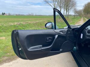Mazda MX5 NB - 2000