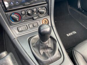Mazda MX5 NB - 2000