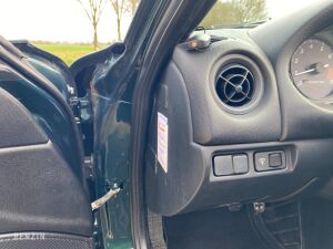 Mazda MX5 NB - 2000