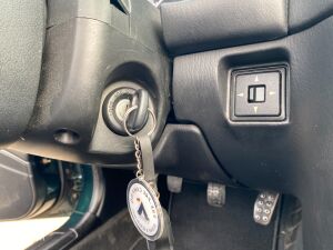 Mazda MX5 NB - 2000