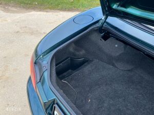 Mazda MX5 NB - 2000