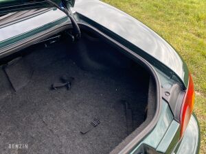 Mazda MX5 NB - 2000