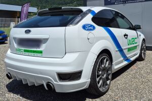 Ford Focus ST WRC Edition - 2007