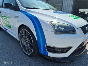Ford Focus ST WRC Edition - 2007