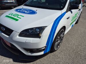 Ford Focus ST WRC Edition - 2007