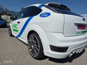 Ford Focus ST WRC Edition - 2007