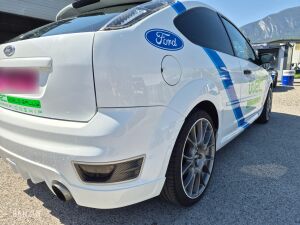 Ford Focus ST WRC Edition - 2007