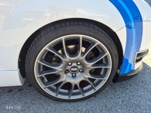 Ford Focus ST WRC Edition - 2007
