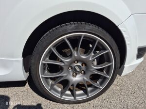 Ford Focus ST WRC Edition - 2007