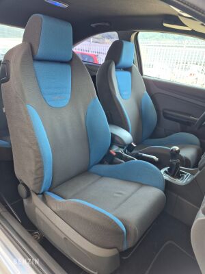 Ford Focus ST WRC Edition - 2007